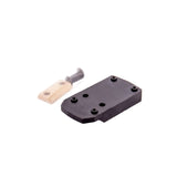 HK [VP9 SFP9 VP40 P30 HK45] montură pentru colimator | Shield RMSc footprint