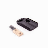 HK [VP9 SFP9 VP40 P30 HK45] montură pentru colimator | Shield RMSc footprint