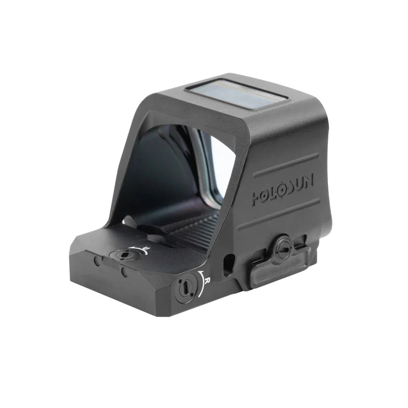 Holosun 507 Promax PRS [roșu]