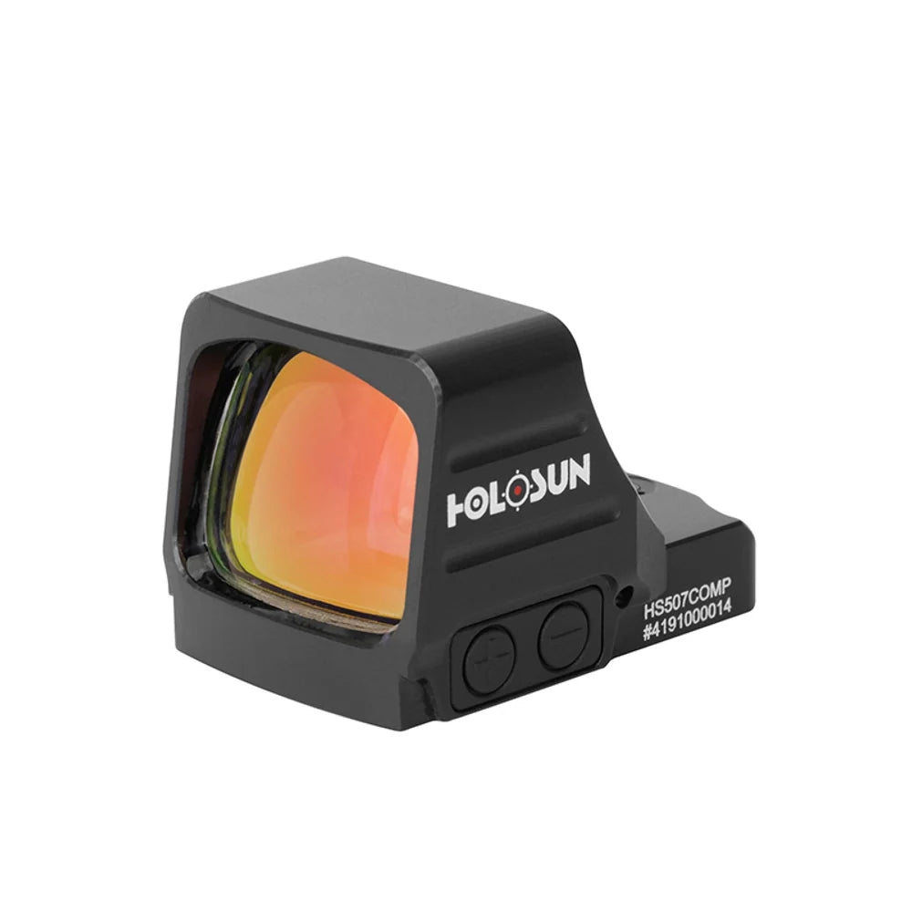 Holosun 507Comp [auriu]