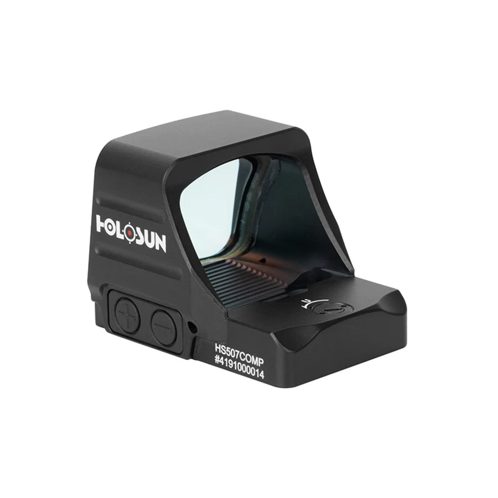 Holosun 507Comp [auriu]