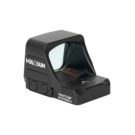 Holosun 507Comp [auriu]
