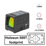 Holosun AEMS Micro [roșu]
