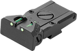 Magnum Research Desert Eagle cătare reglabilă | fibră optică