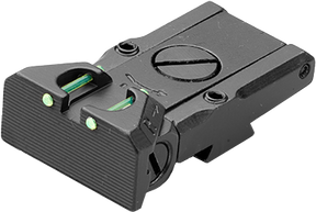 Magnum Research Desert Eagle cătare reglabilă | fibră optică