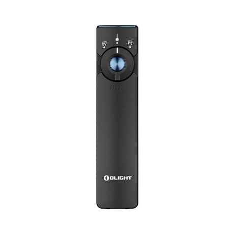 Olight Arkfeld Pro | lanternă EDC plată 3-în-1 | 1.300 lm