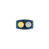 Olight Arkfeld Pro | lanternă EDC plată 3-în-1 | 1.300 lm