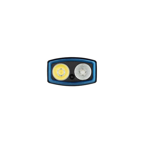Olight Arkfeld Pro | lanternă EDC plată 3-în-1 | 1.300 lm