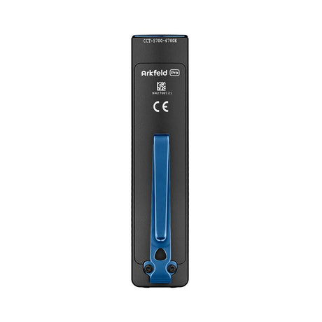 Olight Arkfeld Pro | lanternă EDC plată 3-în-1 | 1.300 lm