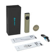 Olight Arkfeld Ultra | lanternă EDC plată 3-în-1 | 1.400 lm - Olive Green