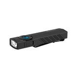 Olight ArkPro Lite | lanternă EDC plată 3-în-1 | 1.200 lm