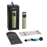 Olight ArkPro Ultra | lanternă EDC plată 4-în-1 | 1.700 lm - Olive Green