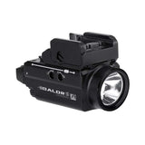 Olight Baldr S | lanternă pentru pistol cu laser | 800 lm