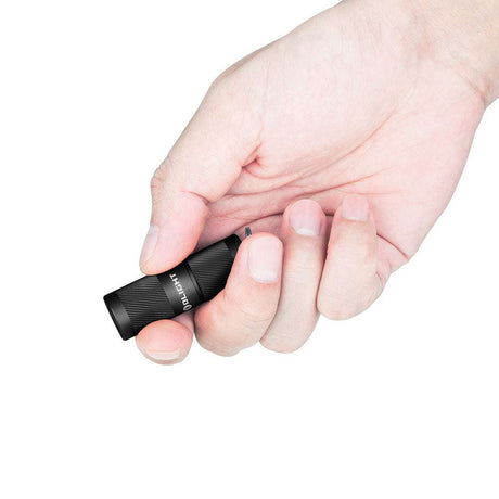 Olight i1R 2 Pro | lanternă breloc reîncărcabilă | 180 lm - Black
