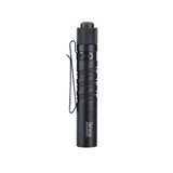 Olight i3T EOS | lanternă EDC subțire | 180 lm - Black