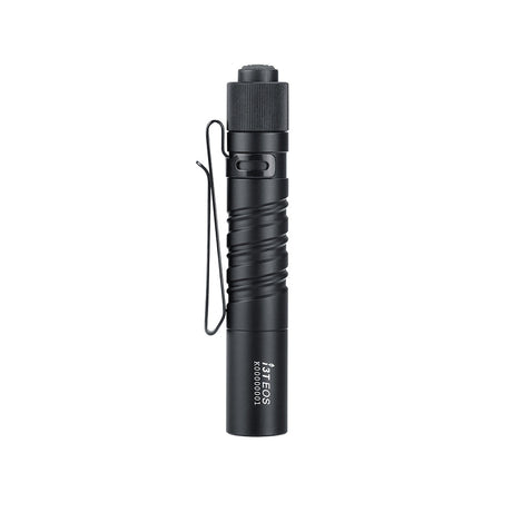 Olight i3T EOS | lanternă EDC subțire | 180 lm - Black