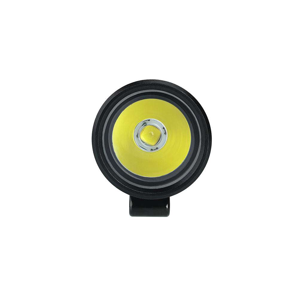 Olight i3T EOS | lanternă EDC subțire | 180 lm - Black