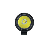 Olight i3T EOS | lanternă EDC subțire | 180 lm - Black
