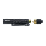 Olight i3T EOS | lanternă EDC subțire | 180 lm - Black