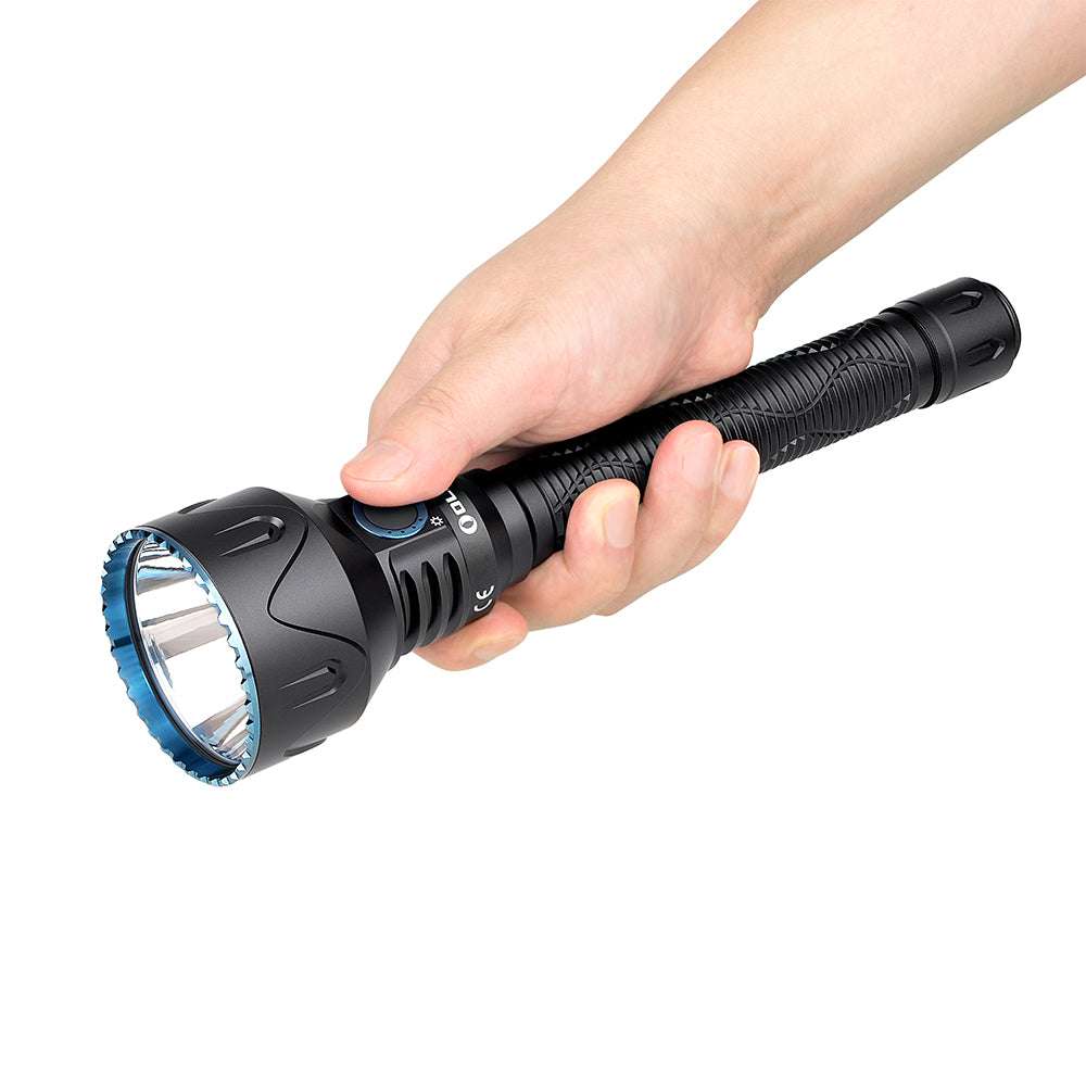 Olight Javelot Pro 2 | lanternă pentru distanță lungă [1.050 m] | 2.500 lm