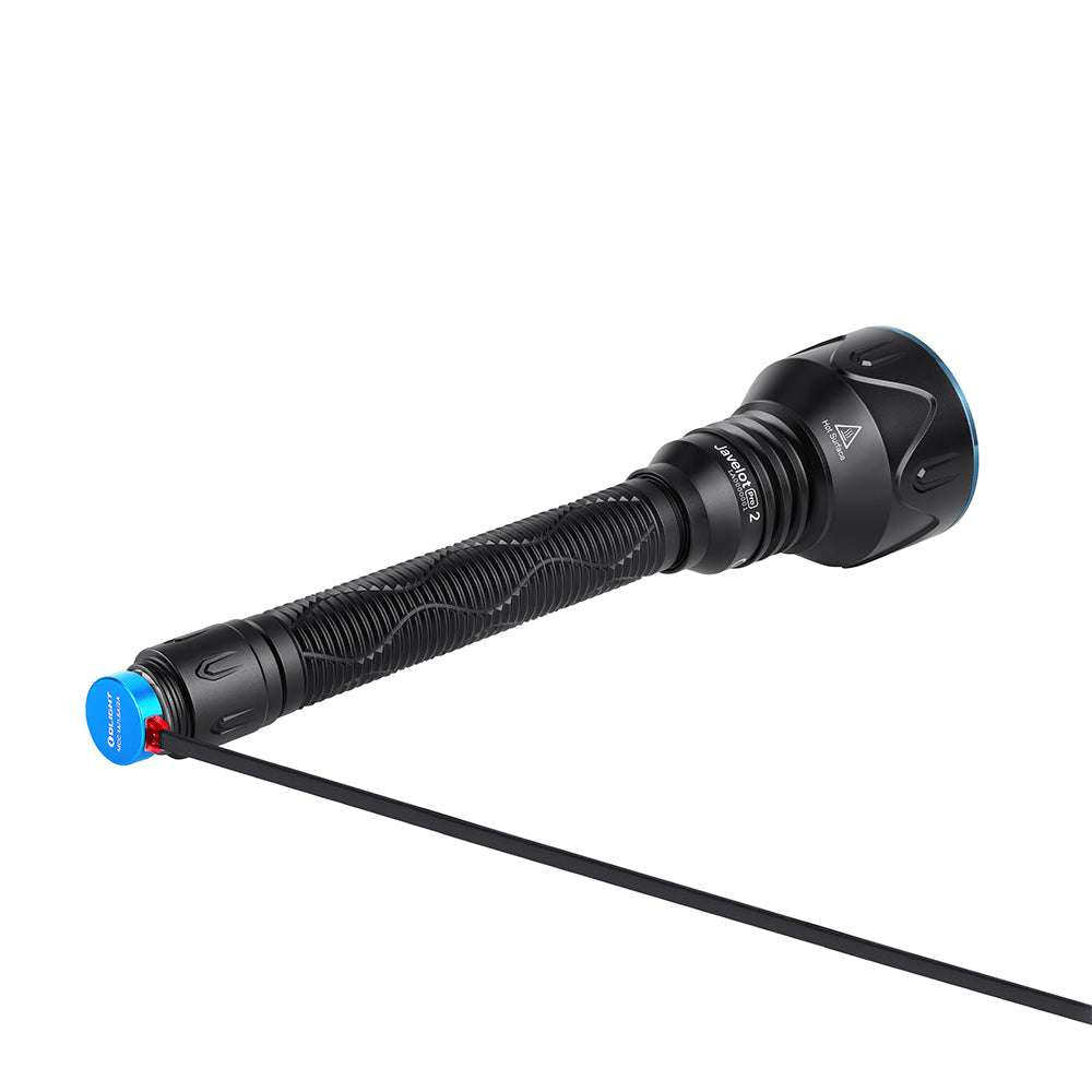 Olight Javelot Pro 2 | lanternă pentru distanță lungă [1.050 m] | 2.500 lm
