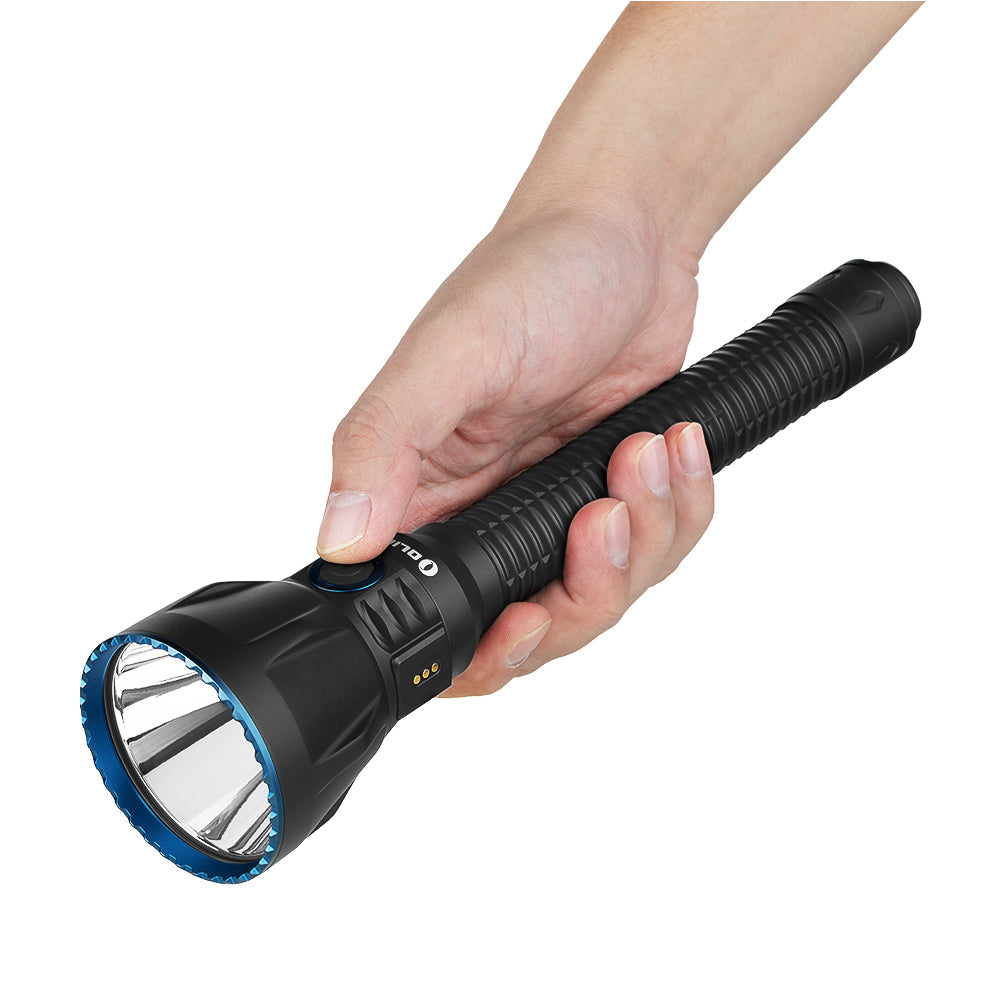 Olight Javelot Turbo 2 | lanternă pentru distanțe lungi [1.500 m] | 1.800 lm