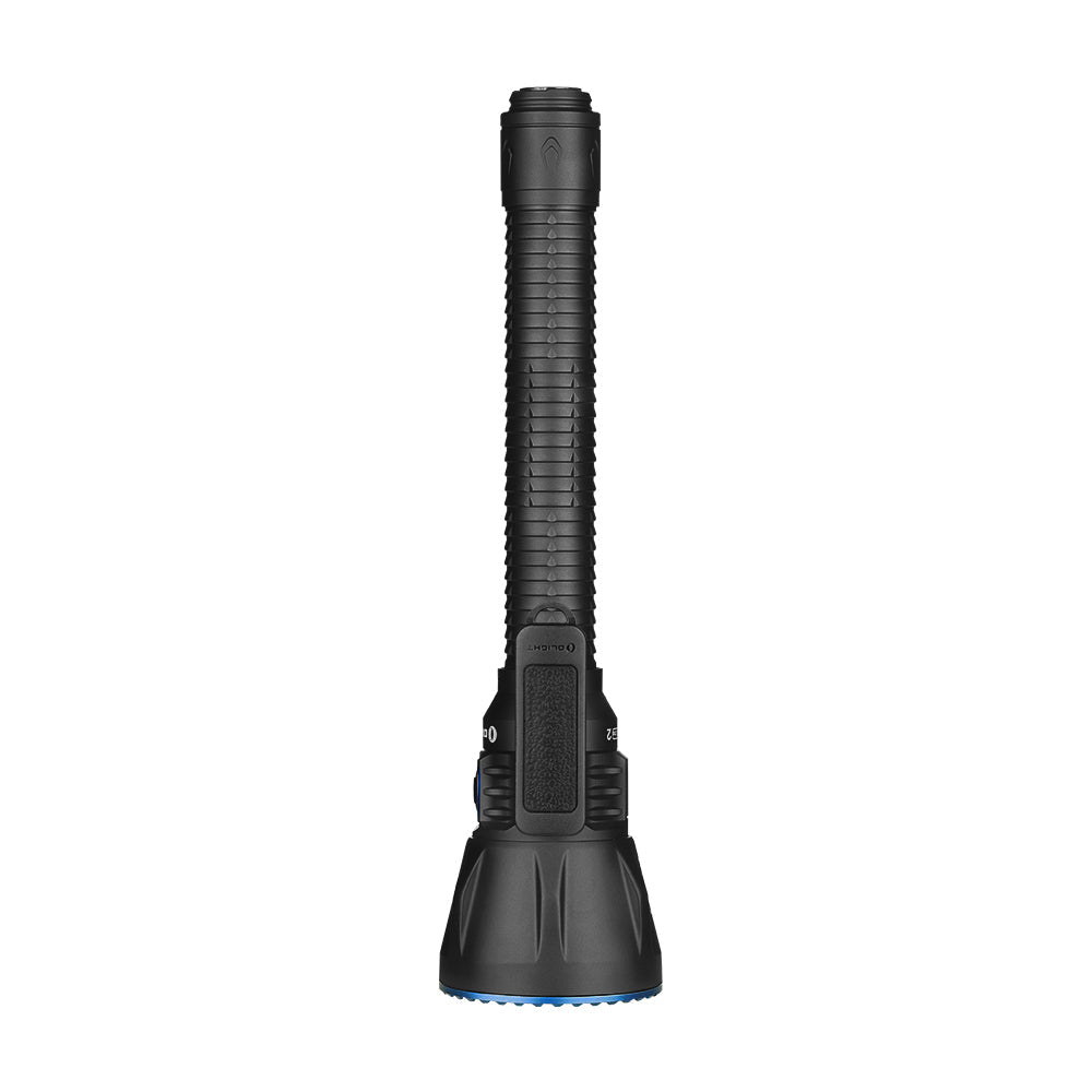 Olight Javelot Turbo 2 | lanternă pentru distanțe lungi [1.500 m] | 1.800 lm