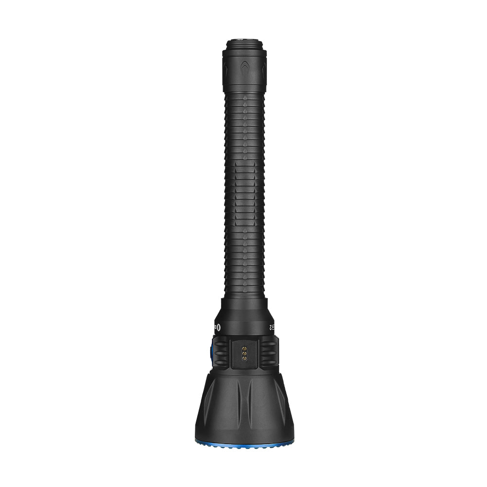 Olight Javelot Turbo 2 | lanternă pentru distanțe lungi [1.500 m] | 1.800 lm