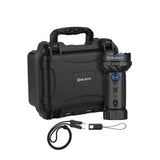 Olight Marauder 2 Mini | lanternă reîncărcabilă puternică | 10.000 lm