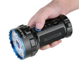Olight Marauder 2 | lanternă reîncărcabilă ultra puternică | 14.000 lm
