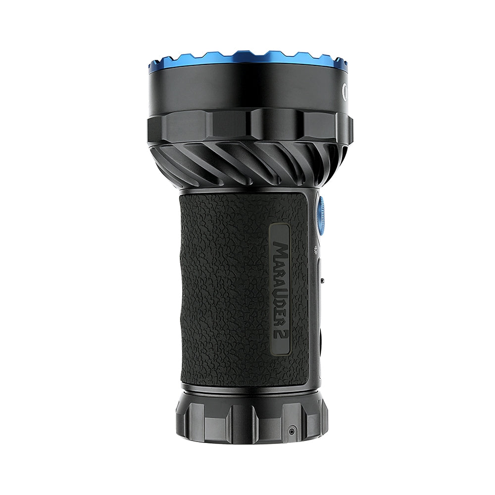 Olight Marauder 2 | lanternă reîncărcabilă ultra puternică | 14.000 lm