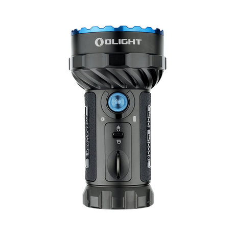 Olight Marauder 2 | lanternă reîncărcabilă ultra puternică | 14.000 lm