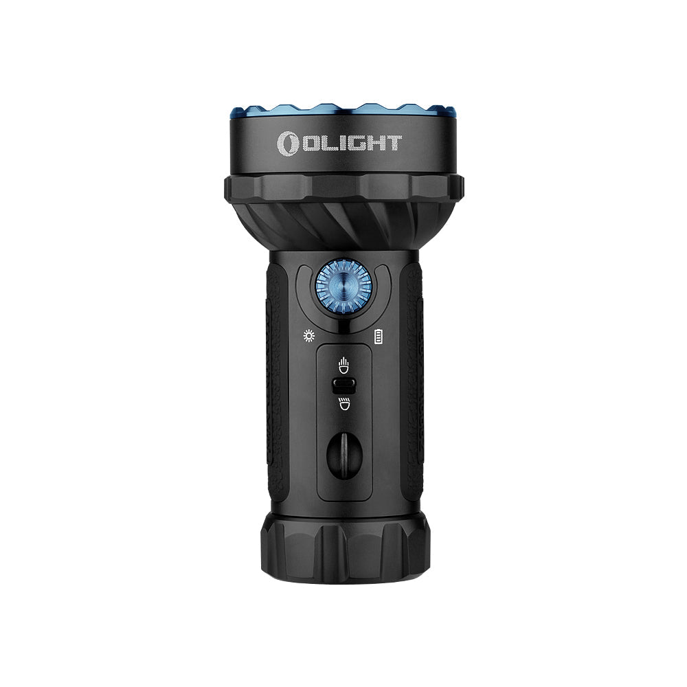 Olight Marauder Mini | lanternă reîncărcabilă multicoloră | 7.000 lm
