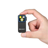 Olight Oclip Pro | lanternă multifuncțională cu clips | 500 lm