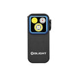 Olight Oclip Pro | lanternă multifuncțională cu clips | 500 lm