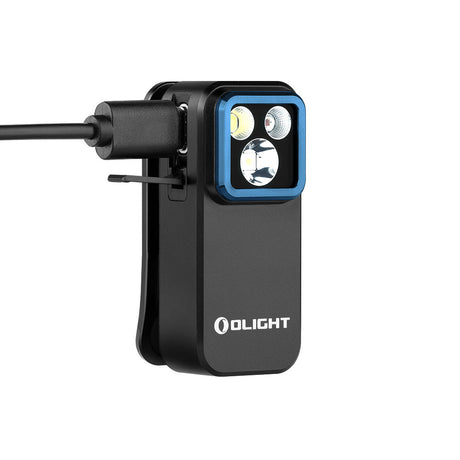 Olight Oclip Pro | lanternă cu clips multifuncțională | 500 lm