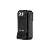 Olight Oclip | lanternă cu clips EDC reîncărcabilă | 300 lm - Black