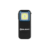 Olight Oclip | lanternă cu clips EDC reîncărcabilă | 300 lm - Black