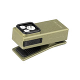 Olight Oclip Ultra | lanternă EDC 3-în-1 cu clips | 530 lm - Olive Green