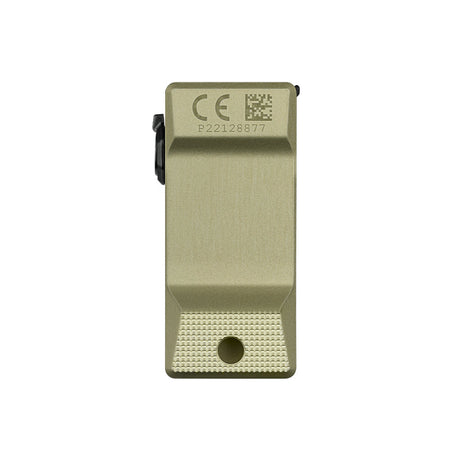 Olight Oclip Ultra | lanternă EDC 3-în-1 cu clips | 530 lm - Olive Green