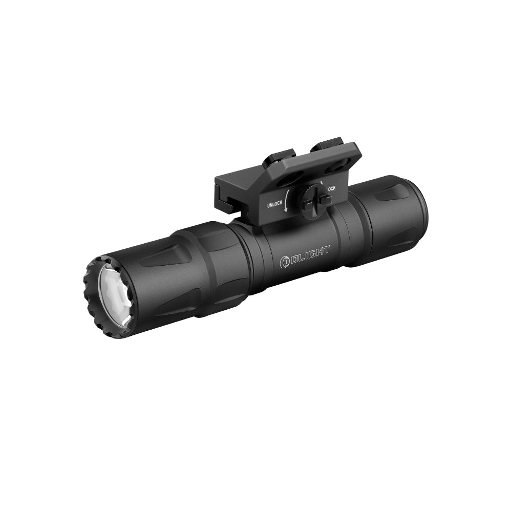 Olight Odin S | lanternă pentru pistol M-LOK | 1.500 lm