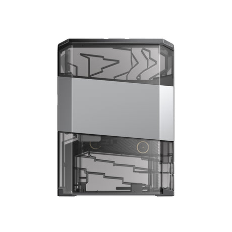 Olight Ostation 2 Pro | încărcător inteligent de baterii AA/AAA | 3-în-1