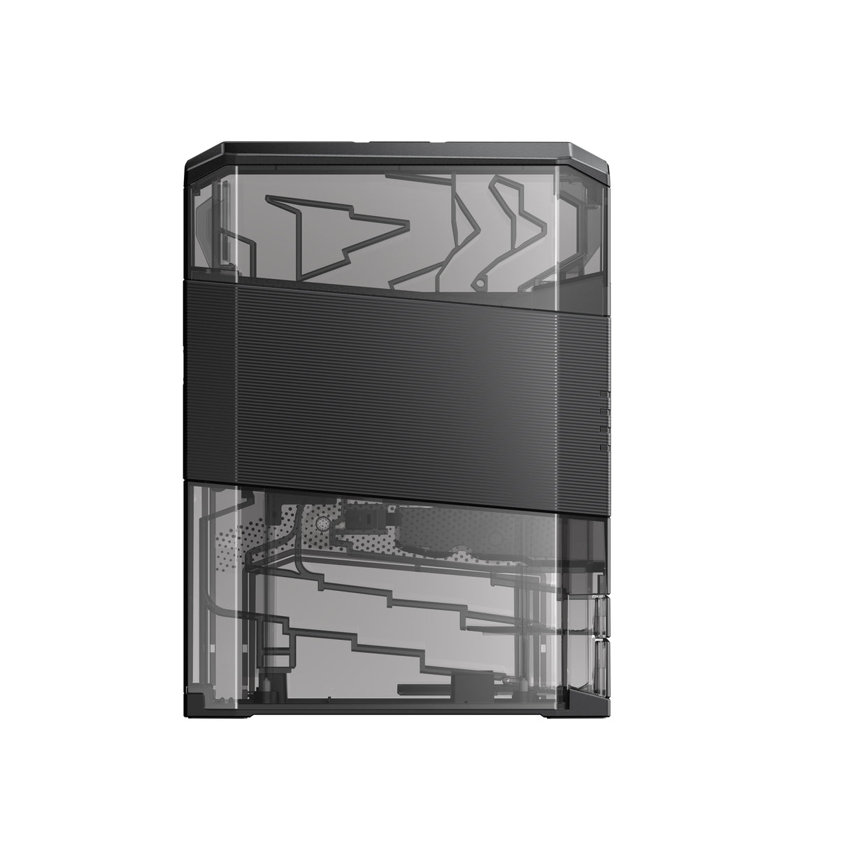 Olight Ostation 2 | încărcător inteligent pentru baterii AA/AAA | 3-în-1
