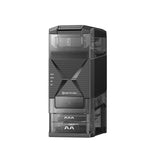 Olight Ostation 2 | încărcător inteligent pentru baterii AA/AAA | 3-în-1