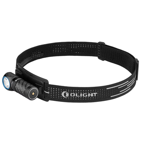 Olight Perun 3 Mini Premium | lanternă frontală reîncărcabilă | 1.250 lm