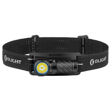Olight Perun 3 Mini Premium | lanternă frontală reîncărcabilă | 1.250 lm
