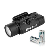Olight PL-3S Valkyrie | lanternă pentru pistol | 1.000 lm