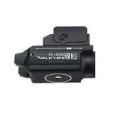 Olight PL-Mini 2 Valkyrie | lanternă compactă pentru pistol | 600 lm
