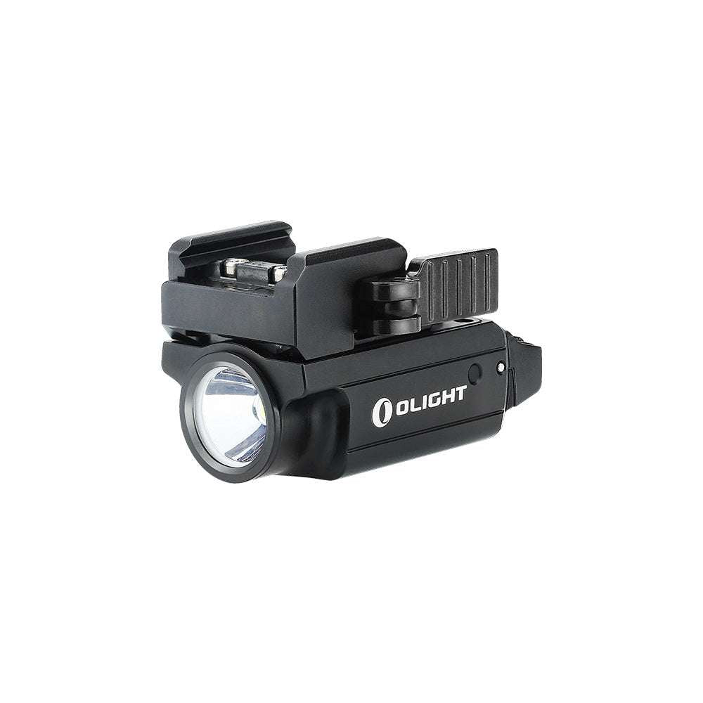 Olight PL-Mini 2 Valkyrie | lanternă compactă pentru pistol | 600 lm