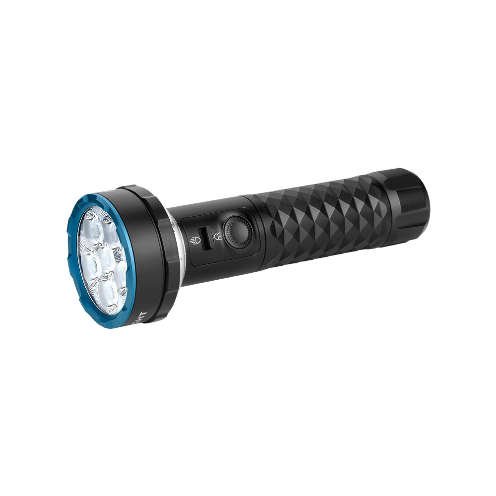 Olight Prowess | lanternă cu iluminare bidirecțională | 5.000 lm